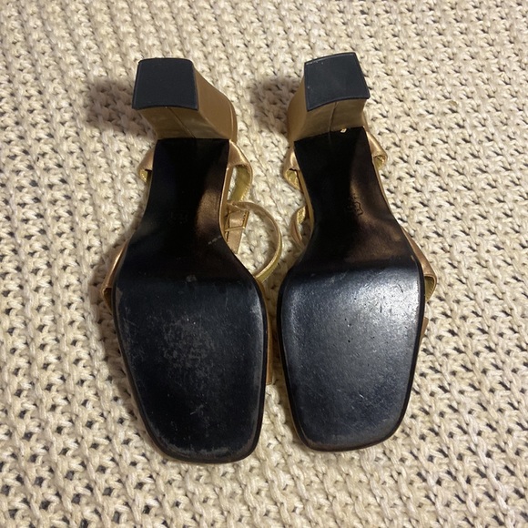 Caparros Heels - Picture 3 of 5